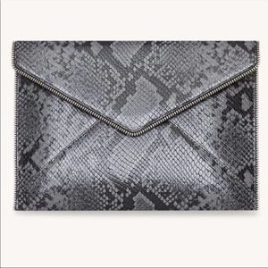 Rebecca Minkoff Leo Clutch